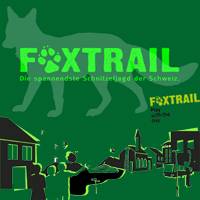 Abenteuer Foxtrail
